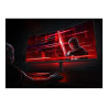 Xiaomi | G34WQi | 34 " | WQHD | 21:9 | 180 Hz | 1 ms | 3440 x 1440 pixels | 350 cd/m | HDMI ports quantity 2 | Black | Warranty 