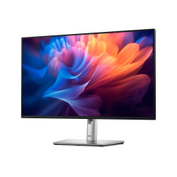 Dell P2725H | 27 " | IPS | FHD | 16:9 | 100 Hz | 8 ms | 1920 x 1080 pixels | 300 cd/m | HDMI ports quantity 1 | Black | Warranty