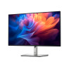 Dell P2725H | 27 " | IPS | FHD | 16:9 | 100 Hz | 8 ms | 1920 x 1080 pixels | 300 cd/m | HDMI ports quantity 1 | Black | Warranty