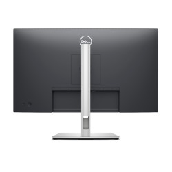 Dell P2725H | 27 " | IPS | FHD | 16:9 | 100 Hz | 8 ms | 1920 x 1080 pixels | 300 cd/m | HDMI ports quantity 1 | Black | Warranty