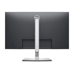 Dell P2725H | 27 " | IPS | FHD | 16:9 | 100 Hz | 8 ms | 1920 x 1080 pixels | 300 cd/m | HDMI ports quantity 1 | Black | Warranty