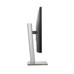 Dell P2725H | 27 " | IPS | FHD | 16:9 | 100 Hz | 8 ms | 1920 x 1080 pixels | 300 cd/m | HDMI ports quantity 1 | Black | Warranty