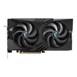 MSI GeForce RTX 5060 8G GAMING OC | NVIDIA | 8 GB | GeForce RTX 5060 | GDDR7 | HDMI ports quantity 1 | PCI Express Gen 5 x16 pin