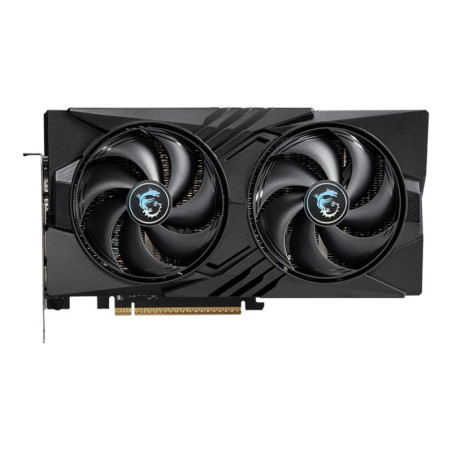 MSI GeForce RTX 5060 8G GAMING OC | NVIDIA | 8 GB | GeForce RTX 5060 | GDDR7 | HDMI ports quantity 1 | PCI Express Gen 5 x16 pin