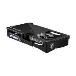 MSI GeForce RTX 5060 8G GAMING OC | NVIDIA | 8 GB | GeForce RTX 5060 | GDDR7 | HDMI ports quantity 1 | PCI Express Gen 5 x16 pin
