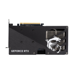 MSI GeForce RTX 5060 8G GAMING OC | NVIDIA | 8 GB | GeForce RTX 5060 | GDDR7 | HDMI ports quantity 1 | PCI Express Gen 5 x16 pin