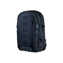 Razer | V3 15" Backpack | Rogue | Fits up to size 15 " | Backpack | Black | Shoulder strap | Waterproof