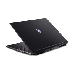 Acer | Nitro V 16 AI ANV16-42-R1HB | Shale Black | 16 " | IPS | WQXGA | 2560 x 1600 pixels | AMD Ryzen 7 | 260 | 16 GB | DDR5 | 