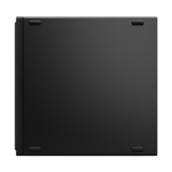 Lenovo ThinkCentre | M70q G6 | Desktop | Tiny | Intel Core Ultra 5 | 225T | Internal memory 16 GB | SO-DIMM DDR5 | 512 GB | Inte