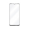 Fixed Screen protector | Samsung | Galaxy A17 4G/5G | Tempered glass | Black | Full-Cover 2.5D
