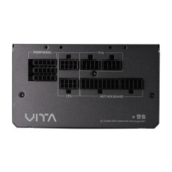 FSP Power Supply, 80 PLUS | VITA GM 650W | 650 W
