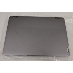 SALE OUT. Lenovo IdeaPad Flex 5 14ABR8 14 WUXGA Touch AMD R5 5625U/16GB/512GB/AMD Radeon/WIN11 Home/ENG kbd/Grey/FP/2Y Warranty 