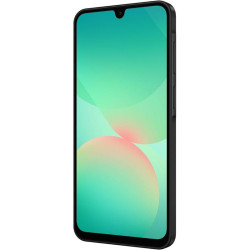 Samsung Galaxy A26 (A266) (Black) Dual SIM 6.7 Super AMOLED 1080x2340/2.4GHz&2.4GHz/256GB/8GB RAM/Android 15/WiFi,BT,5G