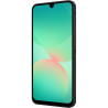 Samsung Galaxy A26 (A266) (Black) Dual SIM 6.7 Super AMOLED 1080x2340/2.4GHz&2.4GHz/256GB/8GB RAM/Android 15/WiFi,BT,5G