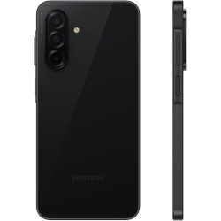 Samsung Galaxy A26 (A266) (Black) Dual SIM 6.7 Super AMOLED 1080x2340/2.4GHz&2.4GHz/256GB/8GB RAM/Android 15/WiFi,BT,5G