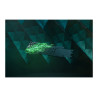 Razer | Huntsman V2 Optical Gaming Keyboard | Gaming keyboard | Wired | RGB LED light | NORD | Black | Numeric keypad | Clicky P