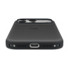 Apple iPhone 17 Pro TechWoven Case with MagSafe - Black | Apple