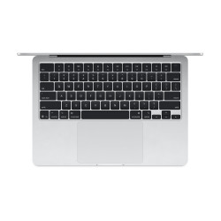 Apple MacBook Air 13 Apple M4 10C CPU, 10C GPU/16GB/512GB SSD/Silver/SWE | Apple