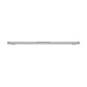 Apple MacBook Air 13 Apple M4 10C CPU, 10C GPU/16GB/512GB SSD/Silver/SWE | Apple
