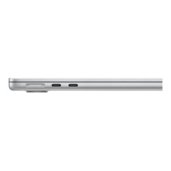 Apple MacBook Air 13 Apple M4 10C CPU, 10C GPU/16GB/512GB SSD/Silver/SWE | Apple
