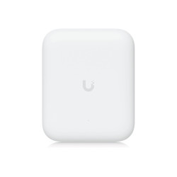 Ubiquiti Access Point | U7 Pro Outdoor | 8600 Mbit/s | Ethernet LAN (RJ-45) ports 1 | MU-MiMO Yes | PoE in