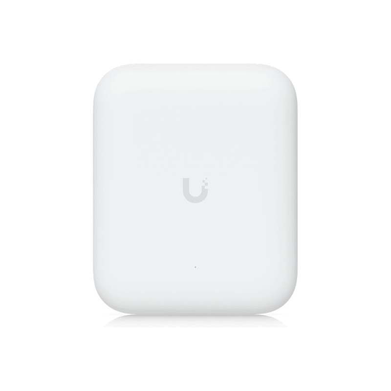 Ubiquiti Access Point | U7 Pro Outdoor | 8600 Mbit/s | Ethernet LAN (RJ-45) ports 1 | MU-MiMO Yes | PoE in