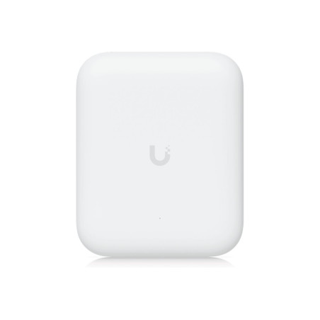 Ubiquiti Access Point | U7 Pro Outdoor | 8600 Mbit/s | Ethernet LAN (RJ-45) ports 1 | MU-MiMO Yes | PoE in