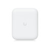 Ubiquiti Access Point | U7 Pro Outdoor | 8600 Mbit/s | Ethernet LAN (RJ-45) ports 1 | MU-MiMO Yes | PoE in