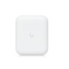 Ubiquiti Access Point | U7 Pro Outdoor | 8600 Mbit/s | Ethernet LAN (RJ-45) ports 1 | MU-MiMO Yes | PoE in