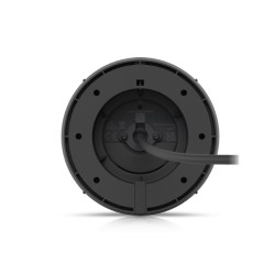 Ubiquiti | Ultra-compact, Tamper-resistant, and Weatherproof 2K HD PoE Camera | G5 Turret Ultra | Dome | 4 MP | Fixed | Power ov