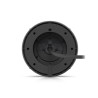 Ubiquiti | Ultra-compact, Tamper-resistant, and Weatherproof 2K HD PoE Camera | G5 Turret Ultra | Dome | 4 MP | Fixed | Power ov