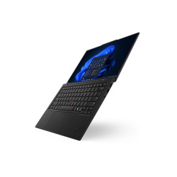 Lenovo ThinkPad X1 Carbon G13 | Black | 14 " | IPS | WUXGA | 1920 x 1200 pixels | Anti-glare | Intel Core Ultra 5 | 225U | 16 GB