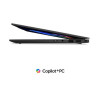 Lenovo ThinkPad X1 Carbon G13 | Black | 14 " | IPS | WUXGA | 1920 x 1200 pixels | Anti-glare | Intel Core Ultra 5 | 225U | 16 GB
