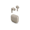 Energy Sistem Earphones True Wireless Style 2 Champagne (True Wireless Stereo, BT 5.1, Deep Bass, Charging Case) | Energy Sistem