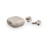 Energy Sistem Earphones True Wireless Style 2 Champagne (True Wireless Stereo, BT 5.1, Deep Bass, Charging Case) | Energy Sistem