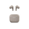 Energy Sistem Earphones True Wireless Style 2 Champagne (True Wireless Stereo, BT 5.1, Deep Bass, Charging Case) | Energy Sistem