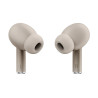 Energy Sistem Earphones True Wireless Style 2 Champagne (True Wireless Stereo, BT 5.1, Deep Bass, Charging Case) | Energy Sistem