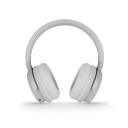 Energy Sistem Headphones Bluetooth Style 3, Stone | Energy Sistem | Headphones | Style 3 | Wireless | Over-Ear | Noise canceling