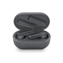 Energy Sistem | True Wireless Earbuds | Earphones Style 4 | Wireless | In-ear | Microphone | Wireless | Stone