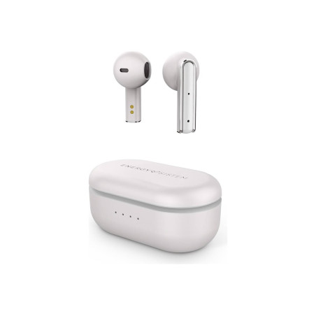 Energy Sistem | True Wireless Earbuds | Earphones Style 4 | Wireless | In-ear | Microphone | Wireless | Cream
