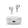 Energy Sistem | True Wireless Earbuds | Earphones Style 4 | Wireless | In-ear | Microphone | Wireless | Cream