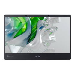 Acer | LED | ASV15-1B | 15.6 " | IPS | 16:9 | 60 Hz | 30 ms | 3840 x 2160 pixels | 323 cd/m | HDMI ports quantity 1 | Black