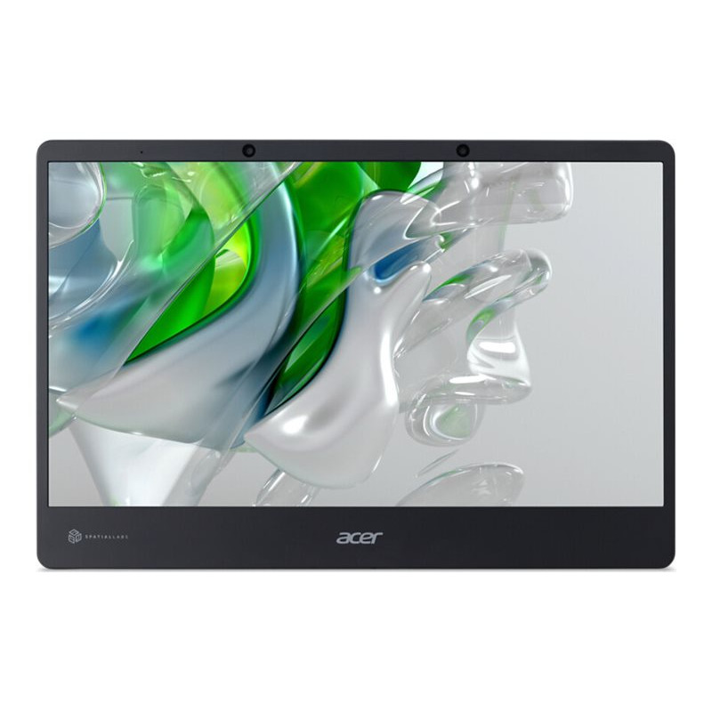 Acer | LED | ASV15-1B | 15.6 " | IPS | 16:9 | 60 Hz | 30 ms | 3840 x 2160 pixels | 323 cd/m | HDMI ports quantity 1 | Black