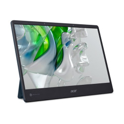 Acer | LED | ASV15-1B | 15.6 " | IPS | 16:9 | 60 Hz | 30 ms | 3840 x 2160 pixels | 323 cd/m | HDMI ports quantity 1 | Black