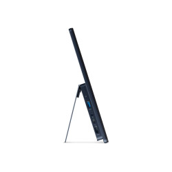 Acer | LED | ASV15-1B | 15.6 " | IPS | 16:9 | 60 Hz | 30 ms | 3840 x 2160 pixels | 323 cd/m | HDMI ports quantity 1 | Black