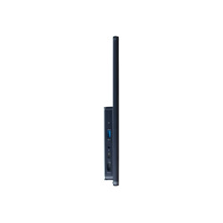 Acer | LED | ASV15-1B | 15.6 " | IPS | 16:9 | 60 Hz | 30 ms | 3840 x 2160 pixels | 323 cd/m | HDMI ports quantity 1 | Black