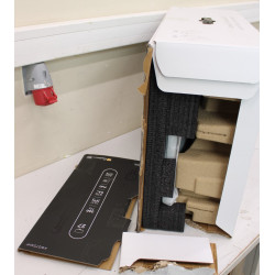 SALE OUT. Dell LCD AW2724HF 27" IPS FHD/1920x1080/HDMI,DP/Black, | Dell | Gaming Monitor | AW2724HF | 27 " | IPS | FHD | 16:9 | 