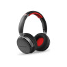 Energy Sistem Headphones | Power Sport | Built-in microphone | Bluetooth | Black/Red