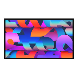 Apple Studio Display - Standard Glass - VESA Mount Adapter (Stand not included) | Apple