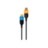 Cablexpert Active Optical (AOC) Ultra High speed HDMI cable with Ethernet AOC Series, 5 m | CC-HDMI8K-AOC-5M